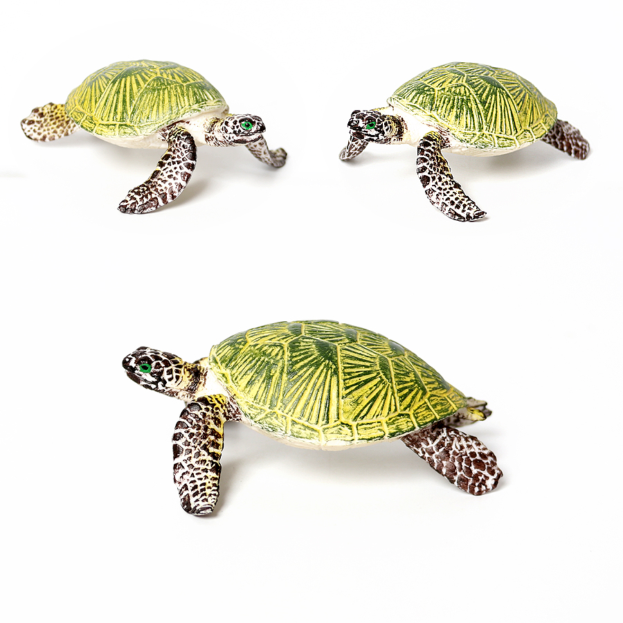 Realistische Miniaturen Zeelev - Aquarium And Marine recensie en prijs